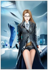 重生之农家长女