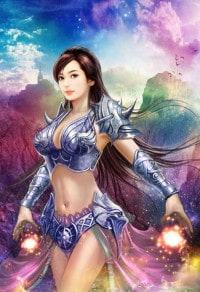 千面毒妃被娇养了