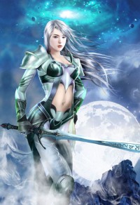 青瑶夫人