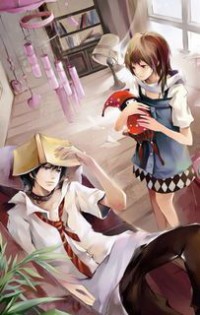 玩偶遊戲：少女病嬌為哪般