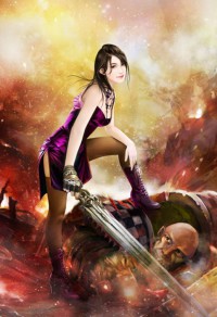重生之超凡黎明