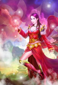 魔尊非要带我飞升