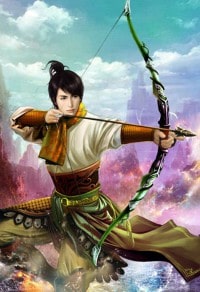 超能力者的職業選擇