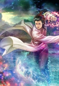 魔魅男人象
