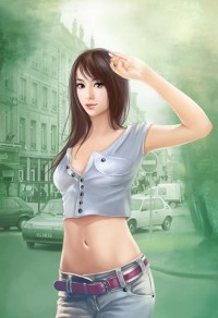 【去鄉村支教的媽媽】【作者：不詳】
