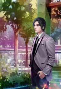 （流花）耀櫻王子