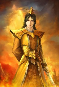 （网王同人）汐景流年