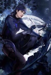 暗帝爆寵：惡魔大小姐歸來