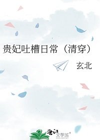 貴妃吐槽日常（清穿）